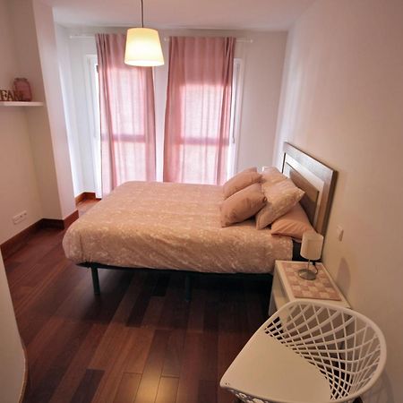 Ferienwohnung El Mirador De Nabain Boltaña Exterior foto