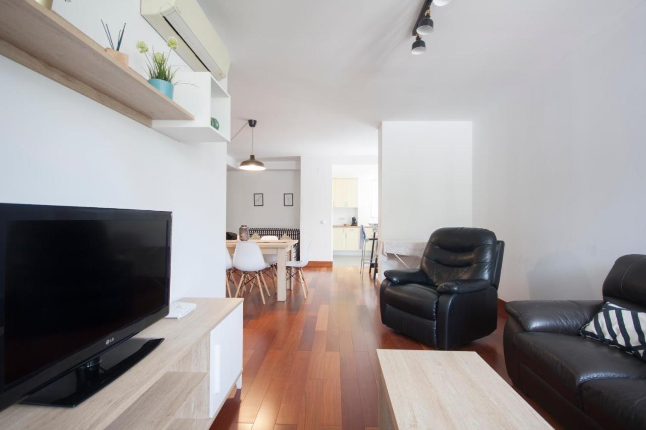 Ferienwohnung El Mirador De Nabain Boltaña Exterior foto