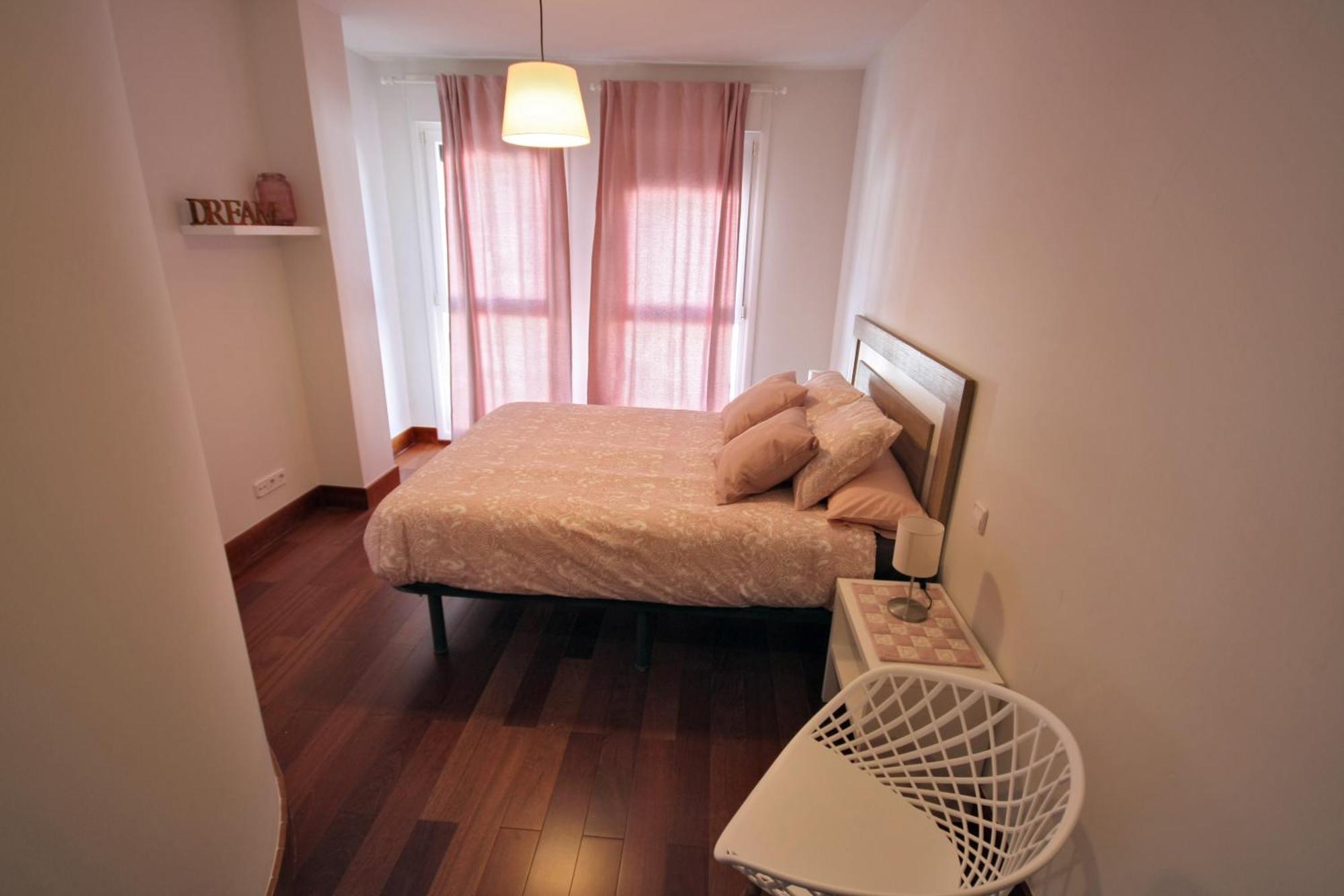 Ferienwohnung El Mirador De Nabain Boltaña Exterior foto